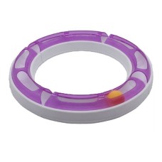 Kardelen Kedi Oyun Çemberi 4 Parça 36 cm Kardelen Kedi Oyun Çemberi 4 Parça 36 cm