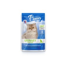 Plaisir Care Urinary Balıklı İdrar Yolu Sağlığı Destekleyici Yetişkin Kedi Konservesi 85 gr Plaisir Care Urinary Balıklı İdrar Yolu Sağlığı Destekleyici Yetişkin Kedi Konservesi 85 gr