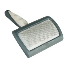 Polo İnce Telli Plastik Evcil Hayvan Fırçası 11,5 - 17,5 cm Polo İnce Telli Plastik Evcil Hayvan Fırçası 11,5 - 17,5 cm