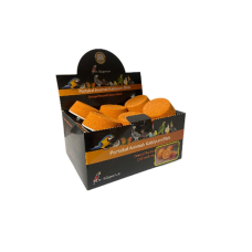 BİOLİVE Portakal Aromalı Kalsiyum Blok BİOLİVE Portakal Aromalı Kalsiyum Blok