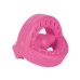 Köpek diş bakım oyuncağı kauçuk 8.5 cm- 8 cm Pembe