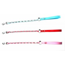 Dr Sacchi Şerit Dokumalı Zincir gezdirme 4mm*60cm