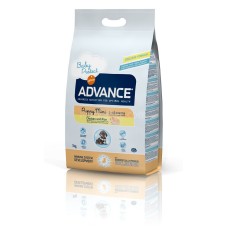 Advance Puppy Mini Irk Tavuklu Köpek Maması 3 Kg Advance Puppy Mini Irk Tavuklu Köpek Maması 3 Kg