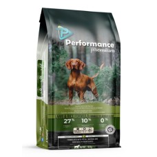 Pro Performance Kuzu Etli Yetişkin Köpek Maması 18 kg Pro Performance Kuzu Etli Yetişkin Köpek Maması 18 kg