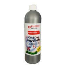 Purele Repellent Kedi Köpek Uzaklaştırıcı 700 ml Purele Repellent Kedi Köpek Uzaklaştırıcı 700 ml