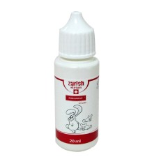 Zurich Tavşan ve Hamster Multivitamin 20 ml Zurich Tavşan ve Hamster Multivitamin 20 ml