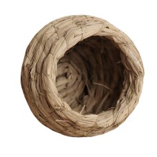 Percell Hasır Örgü Kuş Yuvası 11,5 cm Percell Hasır Örgü Kuş Yuvası 11,5 cm