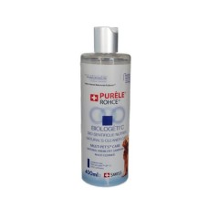 Purele Biologetic Losyon Naturel Kremli Kedi Köpek Şampuanı 400 ml