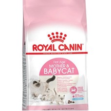 Royal Canin Mother & Baby Cat Yavru Kedi Maması 2 KG