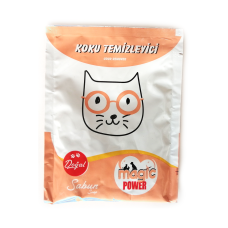 Magic Power Kedi Kumu Koku Giderici 25 gr Sabun Magic Power Kedi Kumu Koku Giderici 25 gr Sabun