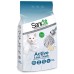 SaniCat Active Less Track Patilere Yapışmayan Kalın Taneli Kedi Kumu 10 Lt