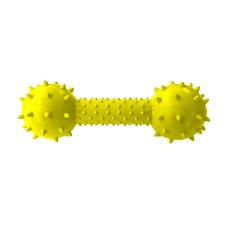 Köpek Oyuncak Halter 4*14 cm Yeşil