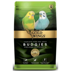 Gold Wings Premium Muhabbet 1 Kg Gold Wings Premium Muhabbet 1 Kg