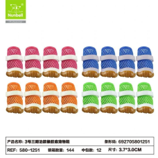 Nunbell Sandivic Kauçuk Tabanlı Köpek Ayakkabı Meıjı Boyut 3,7-2,3 cm No:3 Nunbell Sandivic Kauçuk Tabanlı Köpek Ayakkabı Meıjı Boyut 3,7-2,3 cm No:3