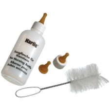 Karlie Yavru Kedi Köpek Biberon Seti 50 ml Karlie Yavru Kedi Köpek Biberon Seti 50 ml