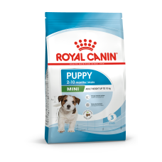 Royal Canin Mini Puppy Küçük Irk Yavru Köpek Maması 2 Kg Royal Canin Mini Puppy Küçük Irk Yavru Köpek Maması 2 Kg