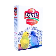 Exovit Kuş Kumu 200 Gr Exovit Kuş Kumu 200 Gr