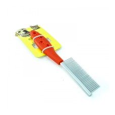 Cado Pet Keçe Açıcı Kedi Köpek Tarağı 3 x 17 cm