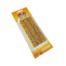 Exovit Ballı Kuş Krakeri 3 lü Exovit Ballı Kuş Krakeri 3 lü