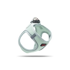 Tailpetz Air Mesh Köpek Göğüs Tasması Medium 44x48 cm Gri Moon Tailpetz Air Mesh Köpek Göğüs Tasması Medium 44x48 cm Gri Moon