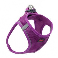 Tailpetz Air Mesh Köpek Göğüs Tasması Medium 44x48 cm Mor Tailpetz Air Mesh Köpek Göğüs Tasması Medium 44x48 cm Mor