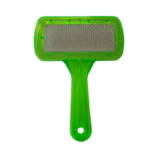 Markapet Kedi Köpek Tarağı Şeffaf 9*14 cm Yeşil Markapet Kedi Köpek Tarağı Şeffaf 9*14 cm Yeşil