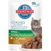Hills Chunks In Gravy Kitten Hindi Etli Yavru Kedi Konservesi 85 Gr Hills Chunks In Gravy Kitten Hindi Etli Yavru Kedi Konservesi 85 Gr