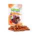Wooc Tavuklu Mini Stick Köpek Ödülü 80gr Wooc Tavuklu Mini Stick Köpek Ödülü 80gr