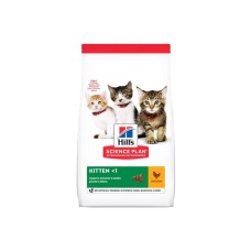 Kitten Chicken Balıklı Yavru Kedi Maması 7 Kg ( 5+2 kg Hediye ) Kitten Chicken Balıklı Yavru Kedi Maması 7 Kg ( 5+2 kg Hediye )