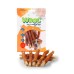 Wooc Dog Tavuk Sargılı Sütlü Stick Köpek Ödül Maması 80 gr