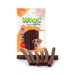 Wooc Dog Kuzulu Uzun Stick Köpek Ödül Maması 80 gr
