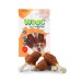 Wooc Dog Tavuk But Köpek Ödül Maması 80 gr Wooc Dog Tavuk But Köpek Ödül Maması 80 gr