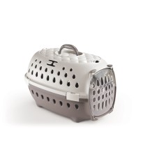 Stefanplast Travel Chıc Beyaz/pembe Wojer 50x34,5x32cm