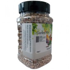 Gardenmix Platin Grit Kuş Kumu 400g