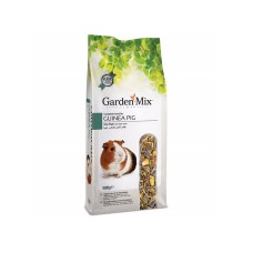 Gardenmix Platin Gınepıg Yemi 1kg