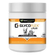 Vetri Science Glyco Flex Plus Köpek Kedi Eklem Destekleyici 60 Tablet