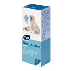 Viyo Recuperation Köpek Ek Besin Takviyesi 150 ML