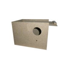 Eastland Ahşap Kuş Yuvalığı 11 / 13 / 18 cm