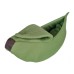 Muz Şeklinde Kedi Köpek Yatağı Yeşil 80x26x20 cm