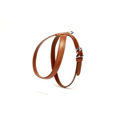 Doggie Flotter El Yapımı Deri Köpek Göğüs Tasması 25 cm x 35 cm Kahverengi Doggie Flotter El Yapımı Deri Köpek Göğüs Tasması 25 cm x 35 cm Kahverengi