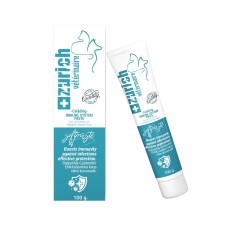 Zurich Kedi Köpek Bağışıklık Güçlendirici Paste 100 G Zurich Kedi Köpek Bağışıklık Güçlendirici Paste 100 G