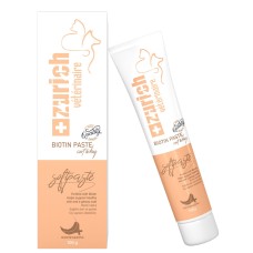 Zurich Cat And Dog Biotin Paste Tüy Dökülme Önleyici 100 ml Zurich Cat And Dog Biotin Paste Tüy Dökülme Önleyici 100 ml
