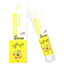 Zurich Cat Vitamin Paste Kedi Multivitamin Macun 100 ml Zurich Cat Vitamin Paste Kedi Multivitamin Macun 100 ml